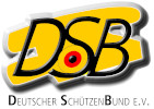 Deutscher Schützenbund e.V. Logo